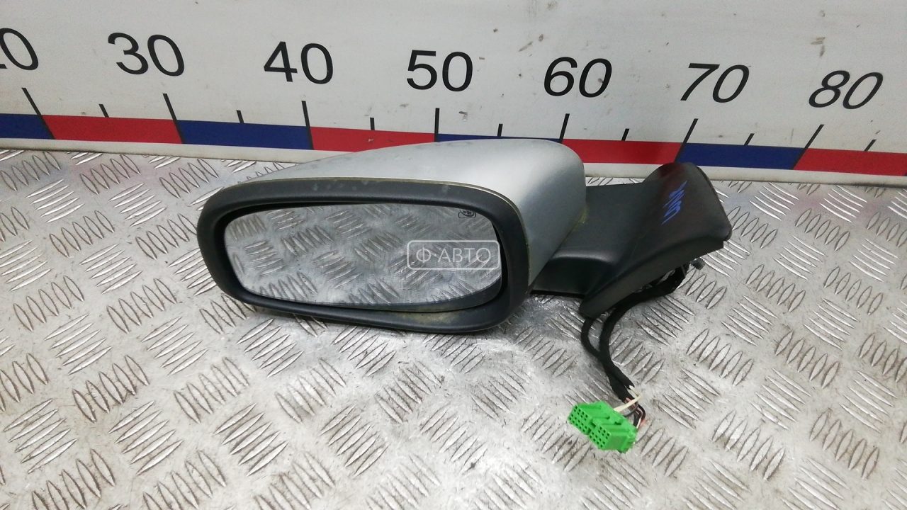 Зеркало наружное левое