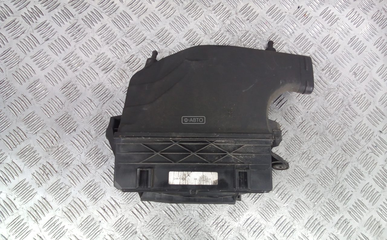 Корпус воздушного фильтра