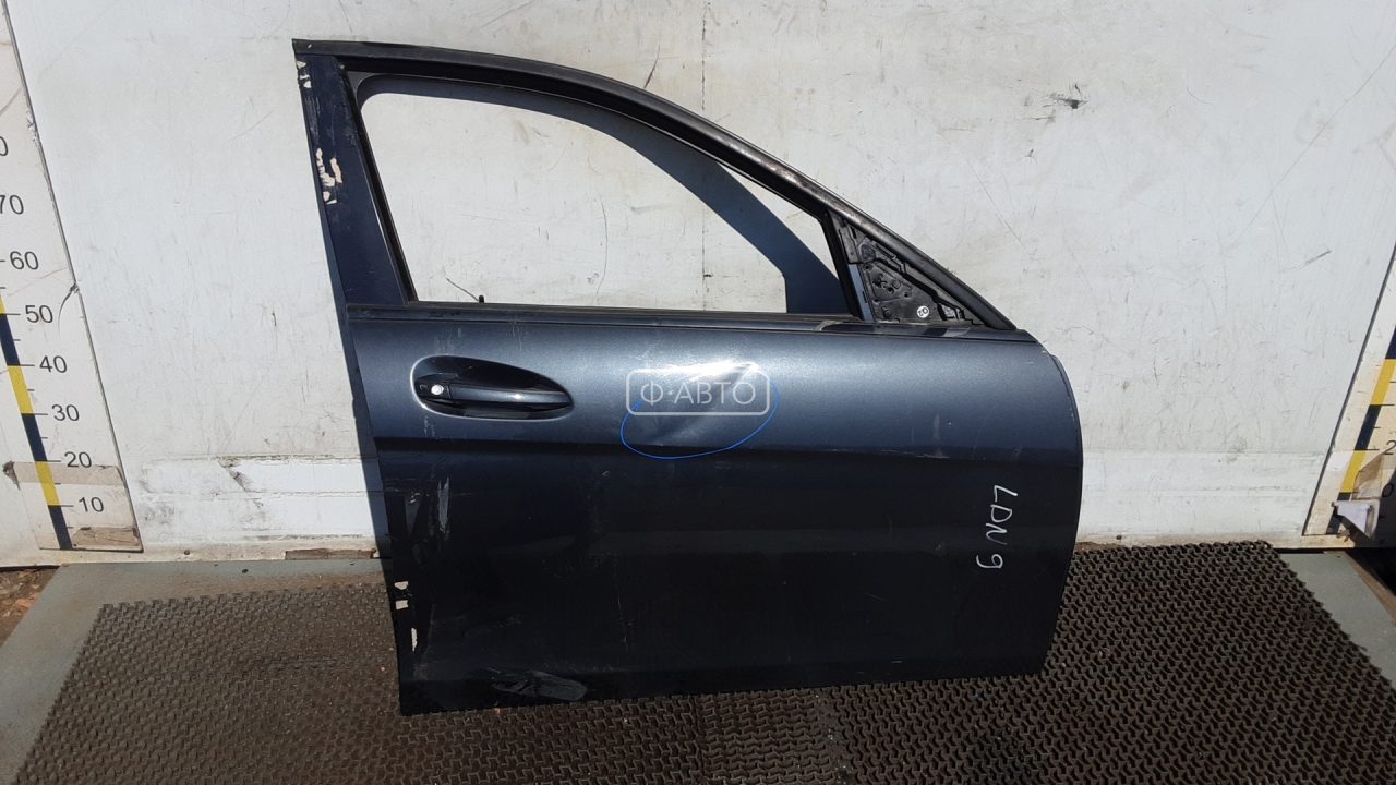 Дверь передняя правая