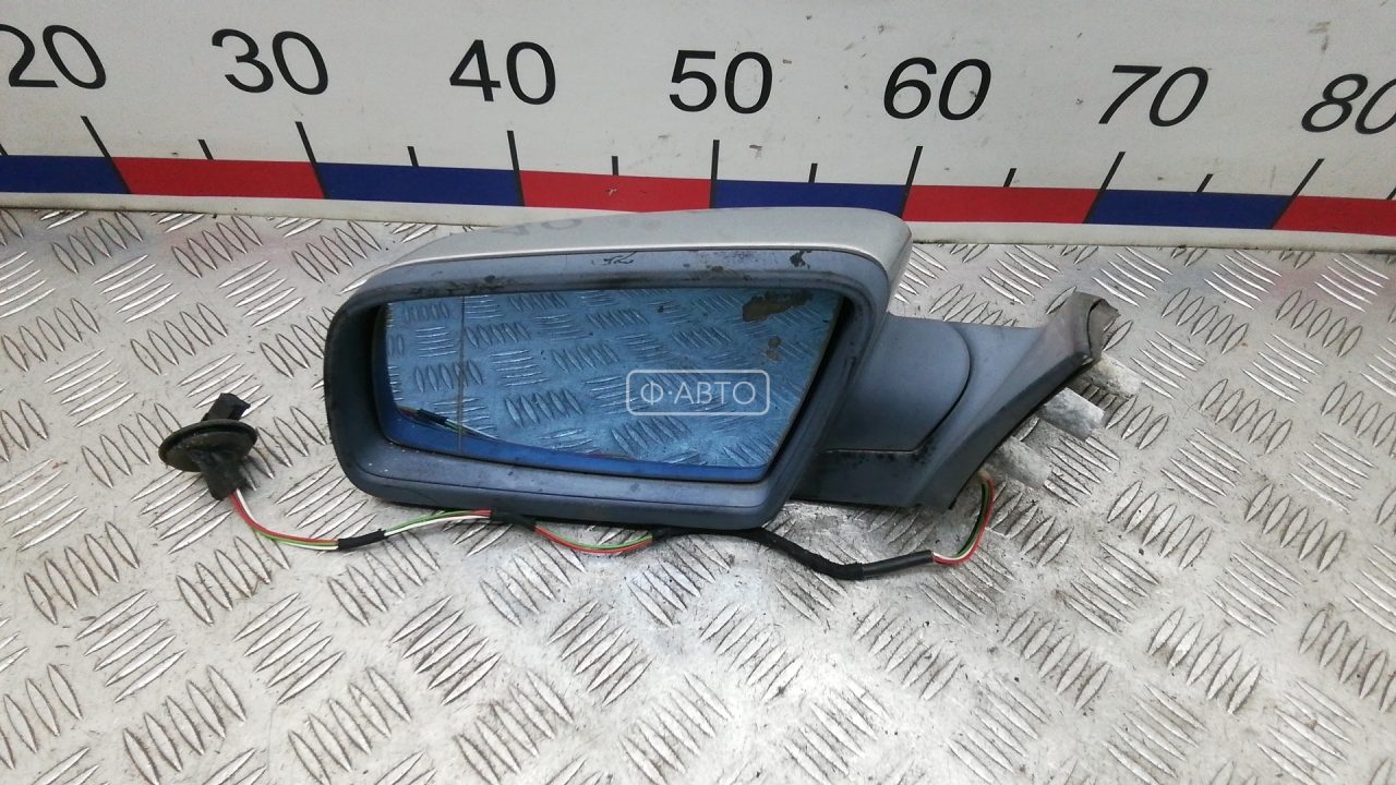 Зеркало наружное левое