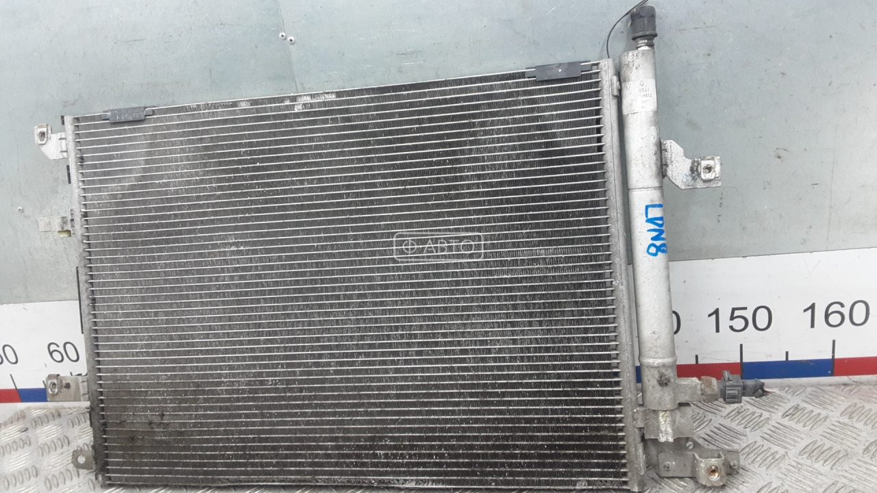 Радиатор кондиционера