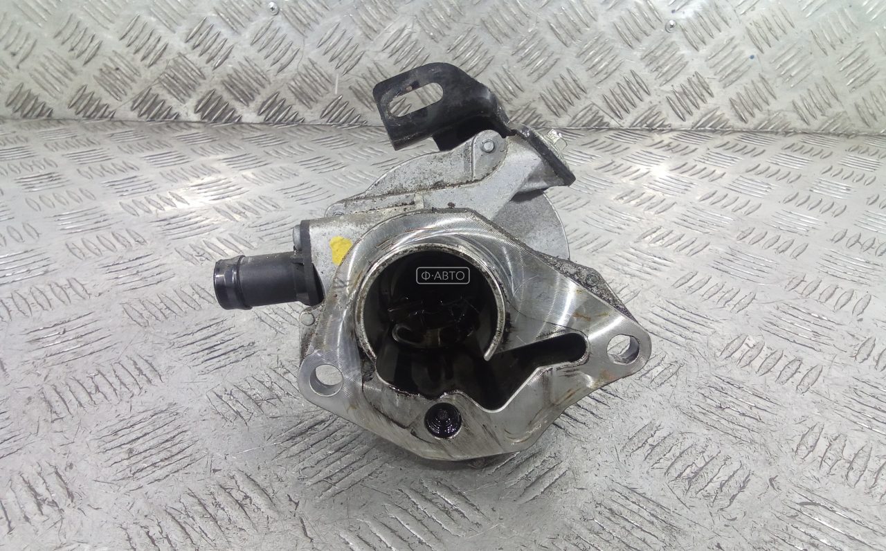 Насос вакуумный