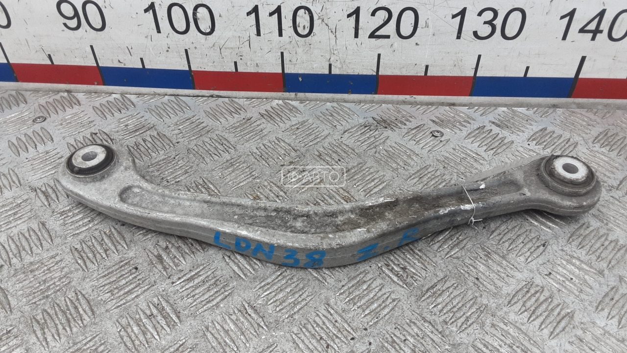 Рычаг задний