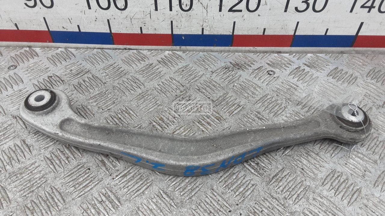 Рычаг задний