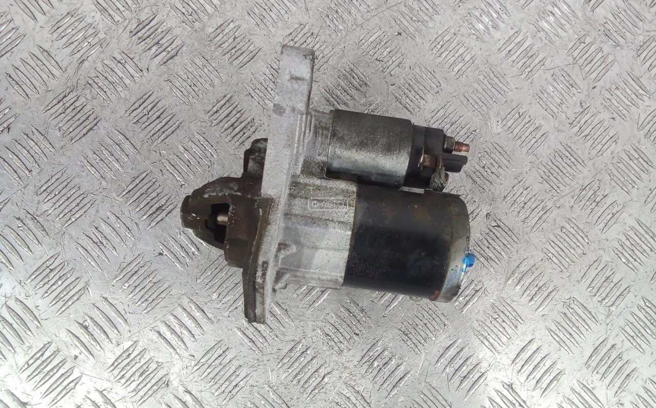 Стартер бензиновый