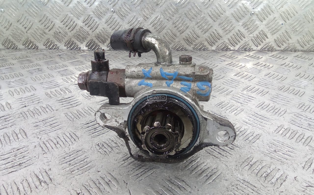 Насос ГУ дизельный