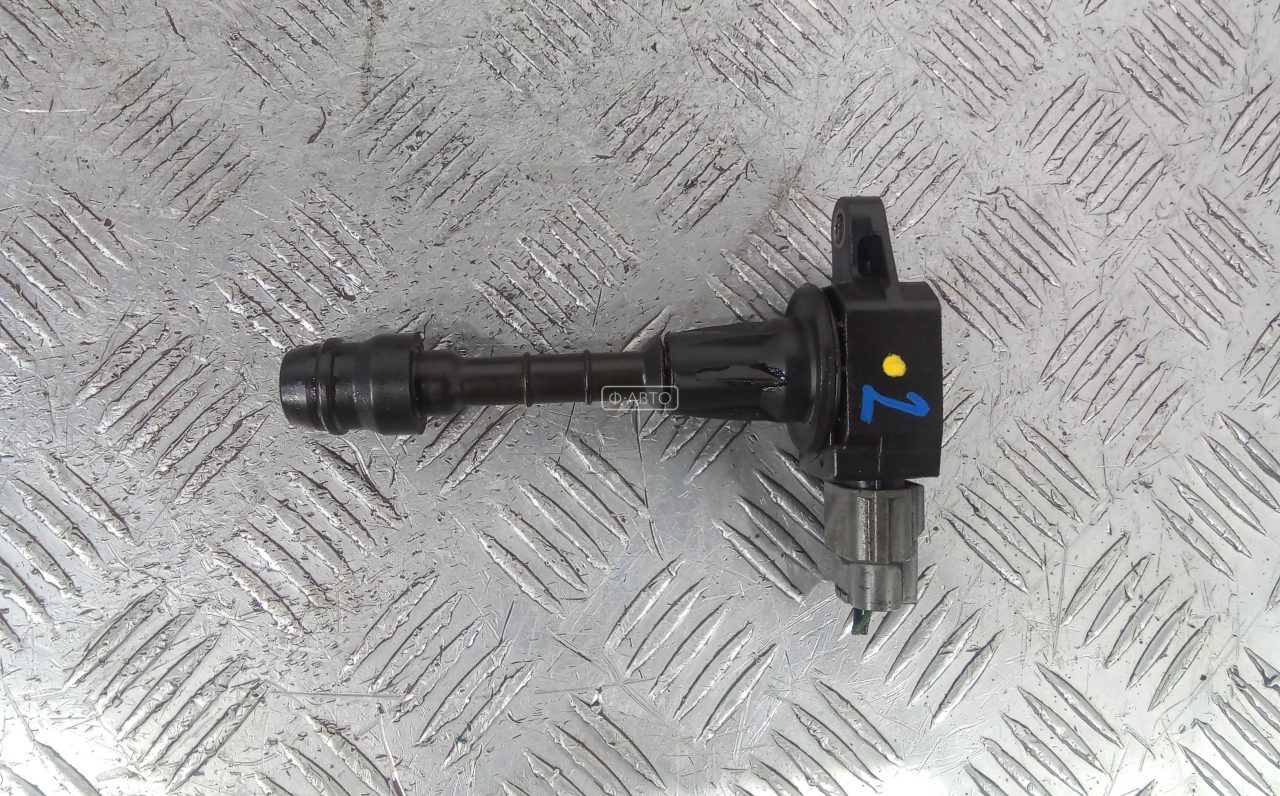 Катушка зажигания бензиновая