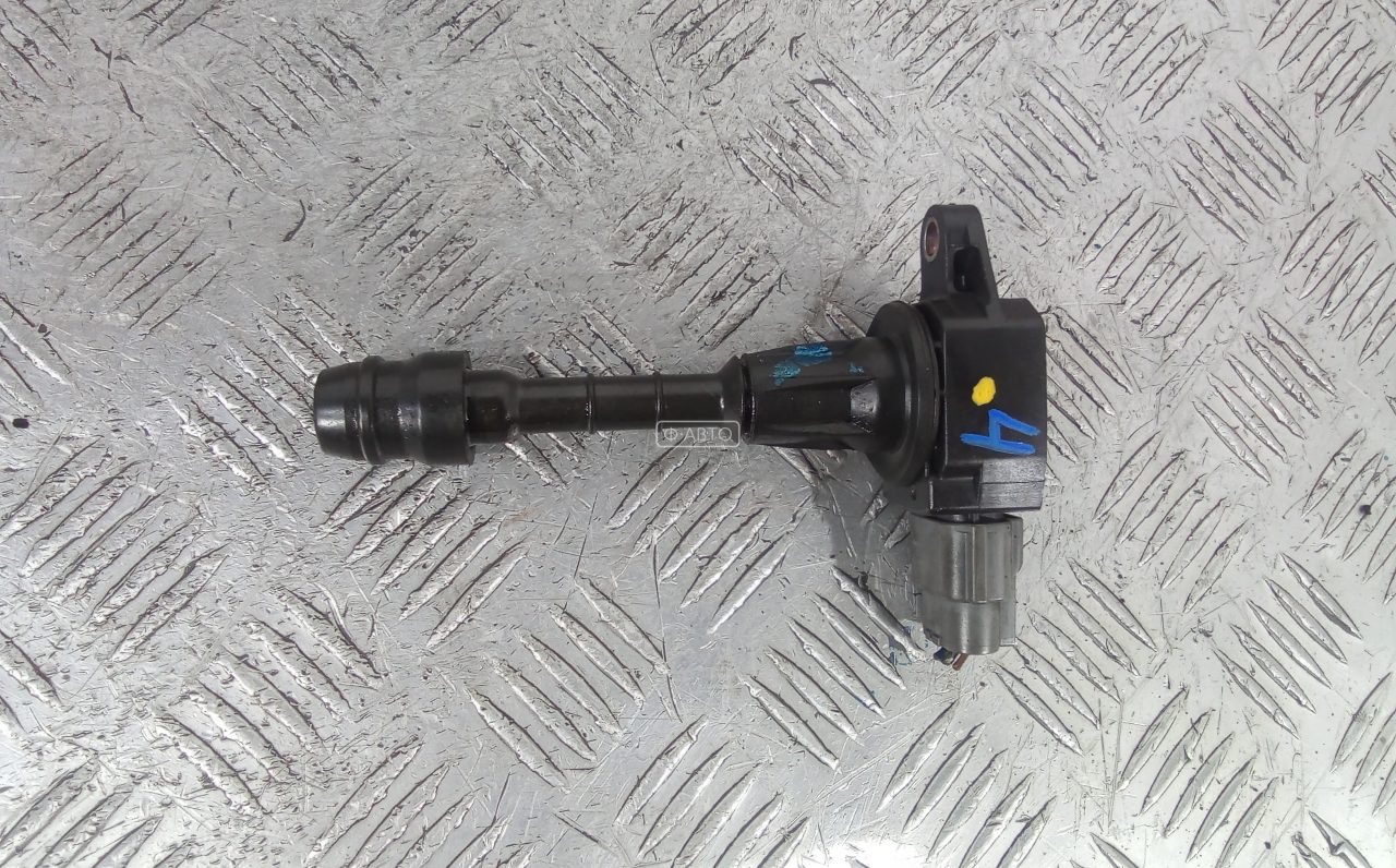 Катушка зажигания бензиновая