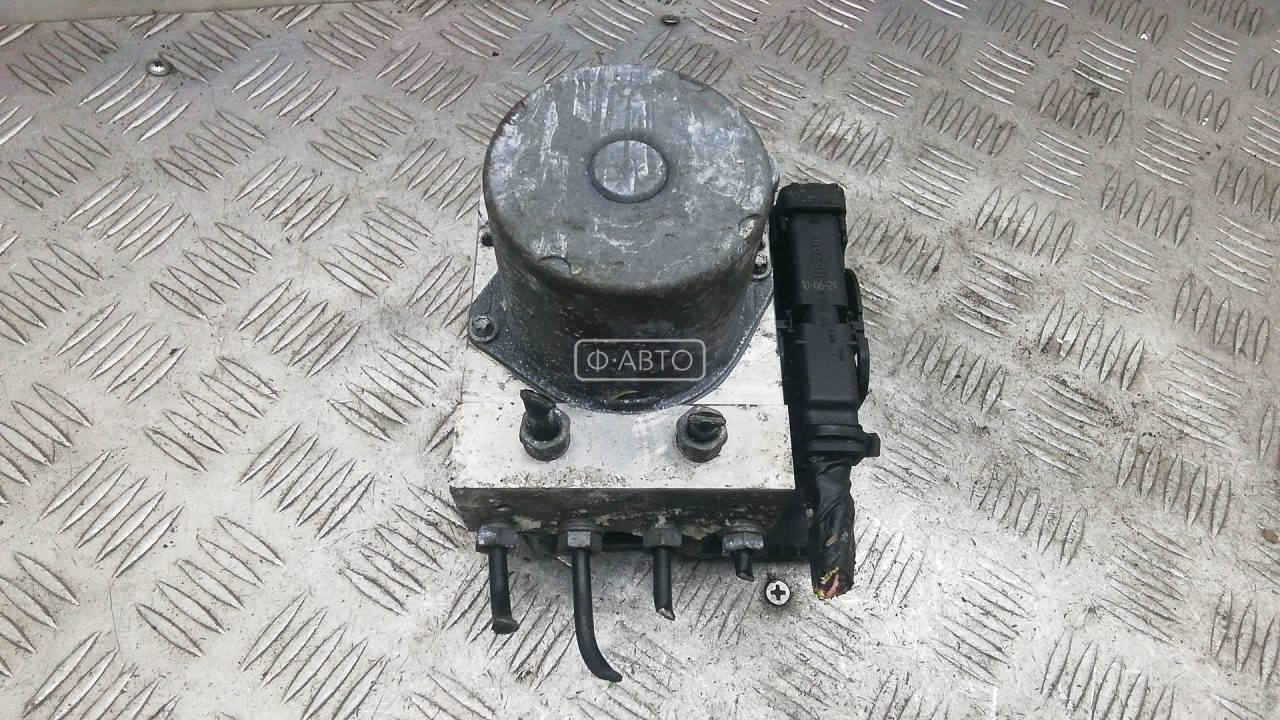 Блок ABS