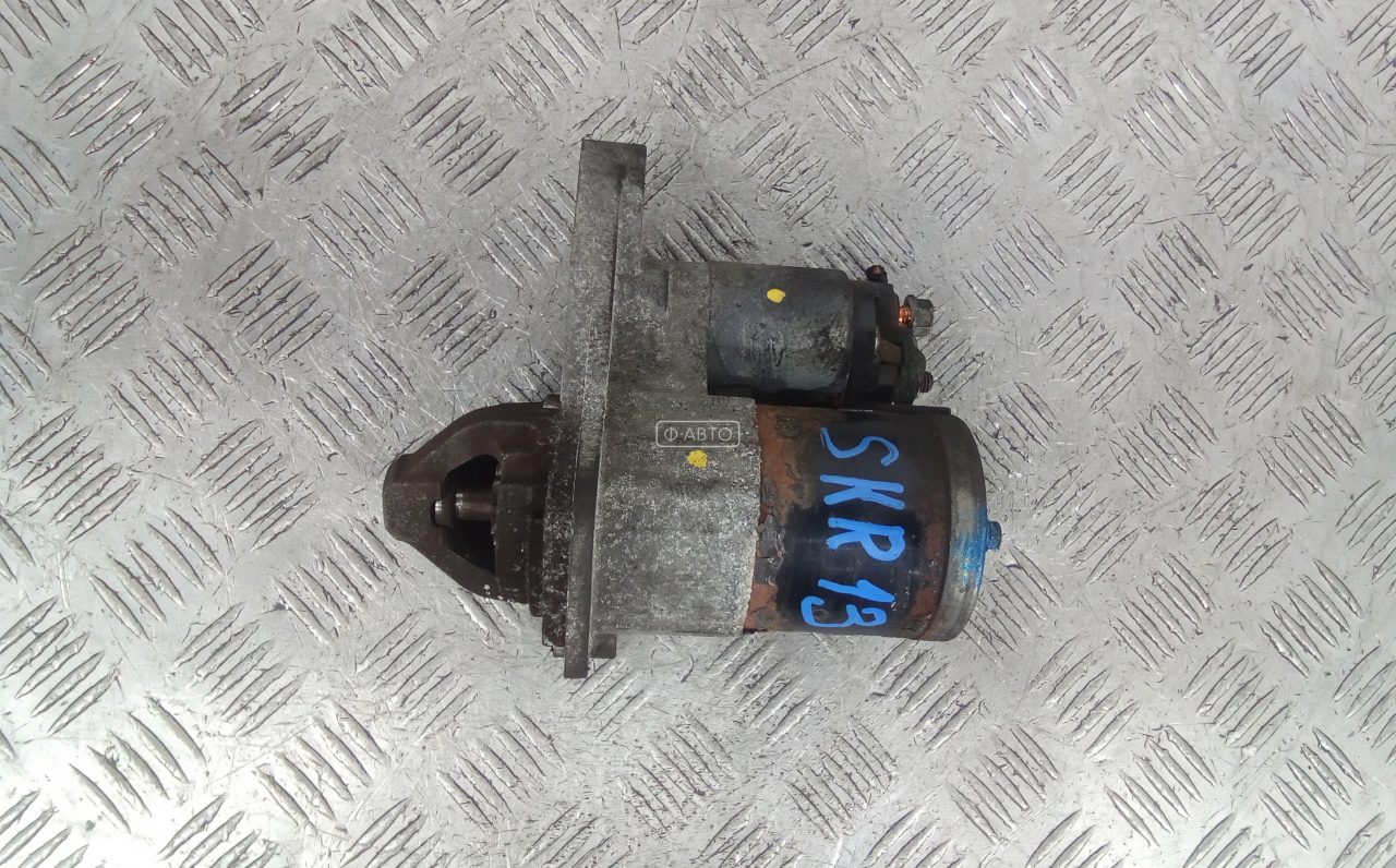 Стартер бензиновый