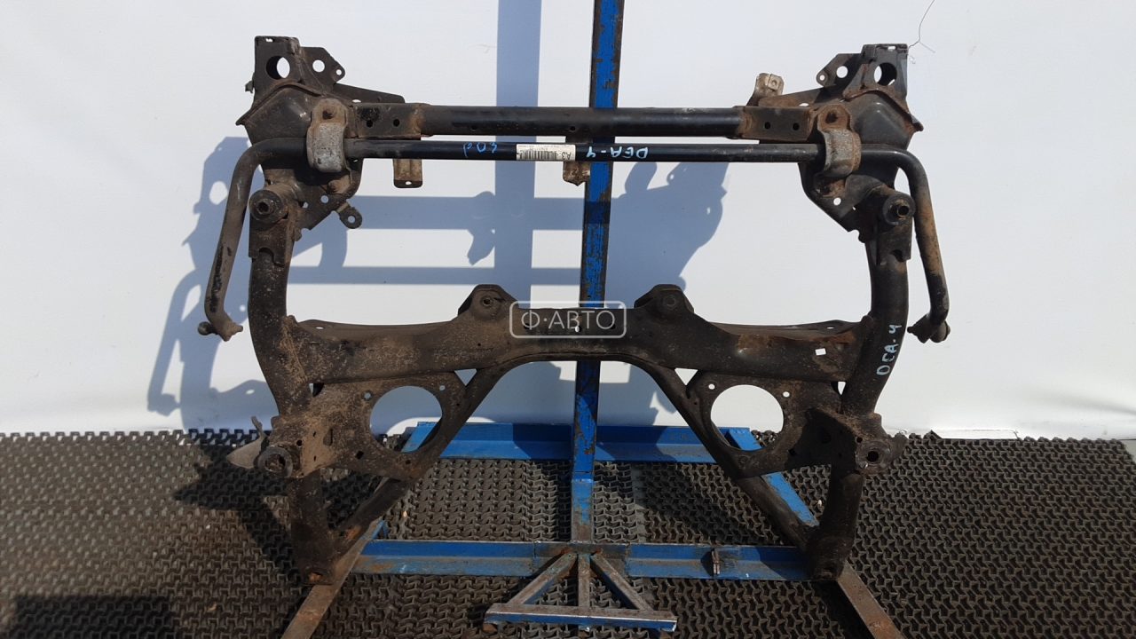 Балка подвески передняя