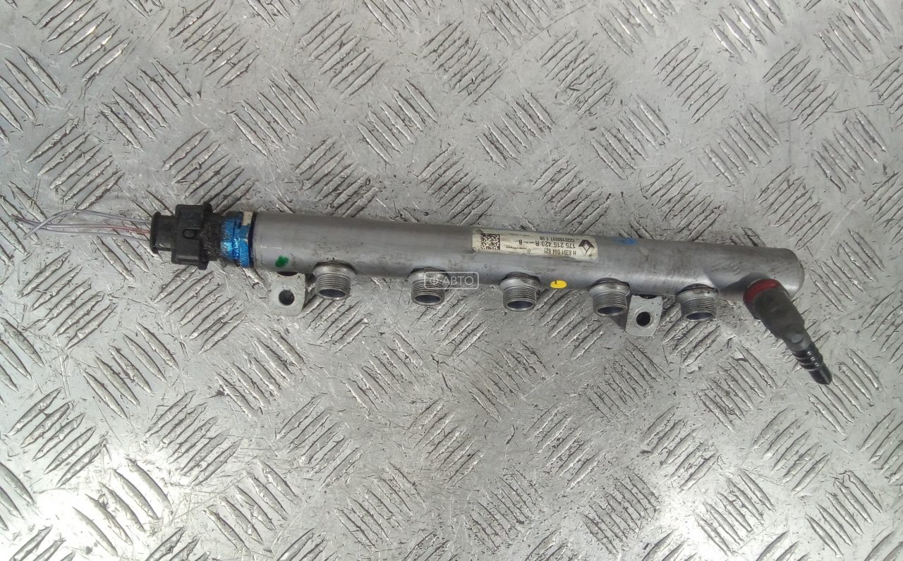 Топливная рампа дизельная