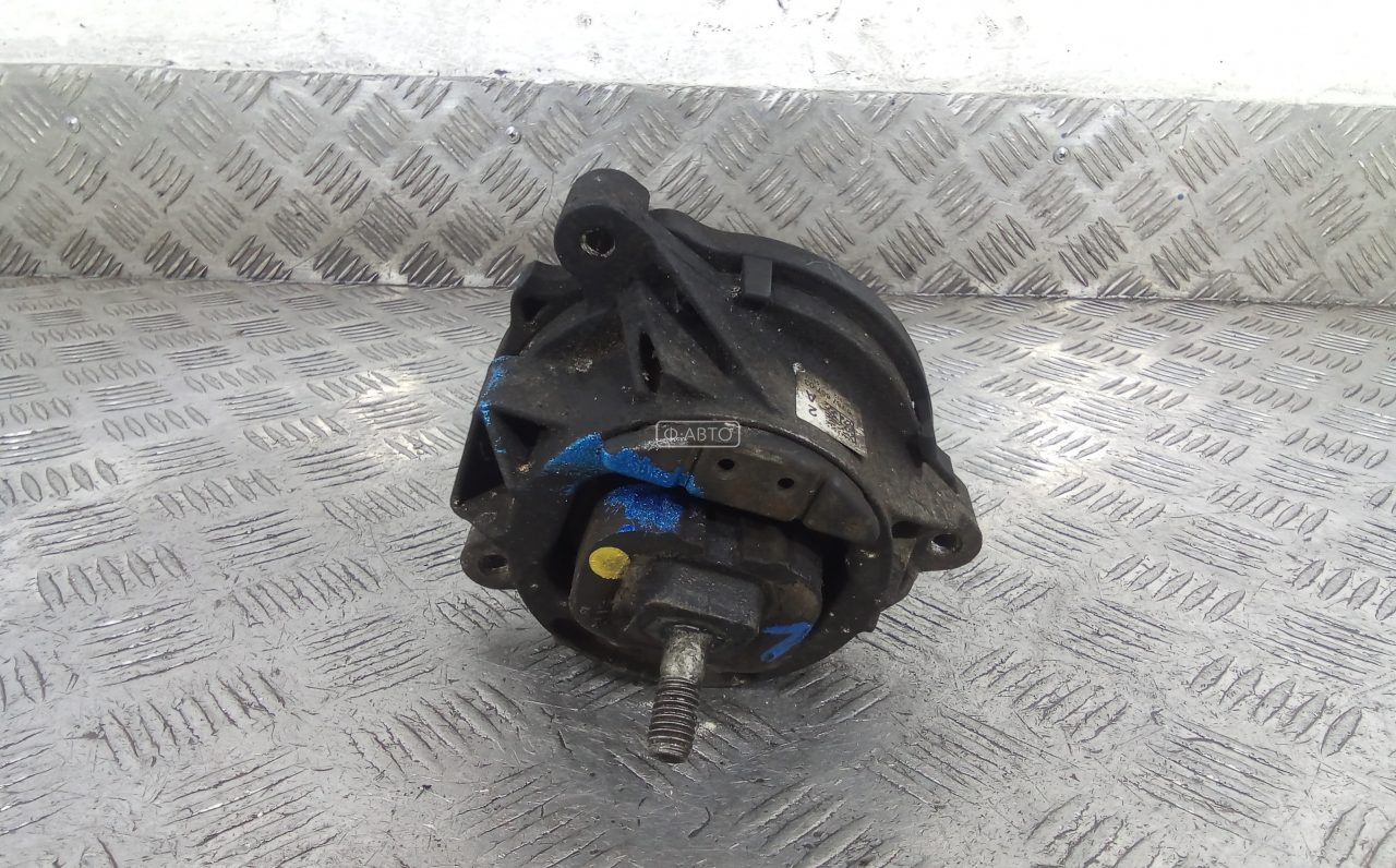 Подушка двигателя дизельная