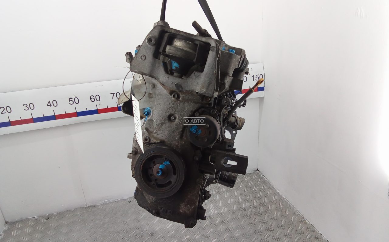 Двигатель бензиновый