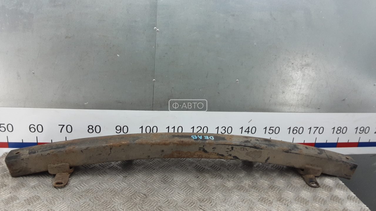 Усилитель бампера передний (кронштейн)