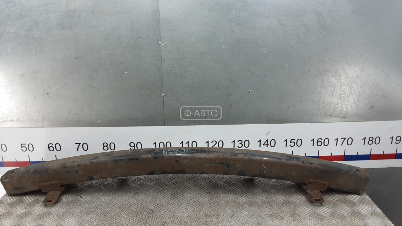 Усилитель бампера передний (кронштейн)