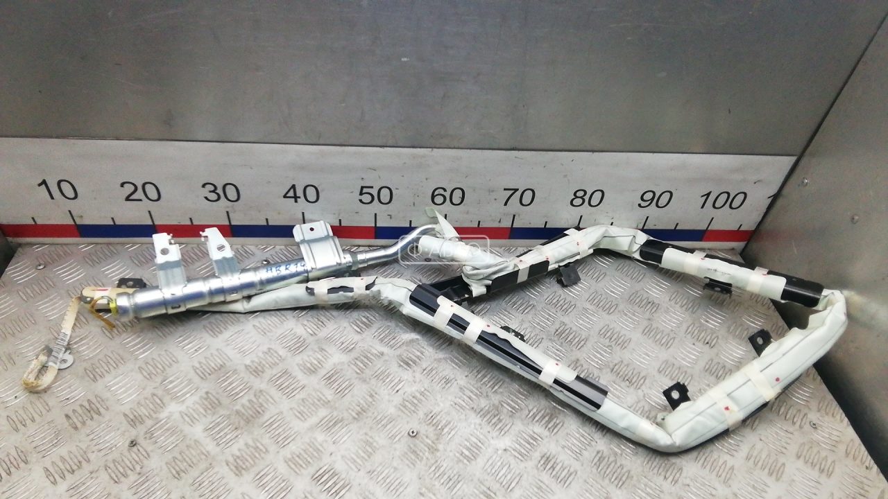 Шторка безопасности