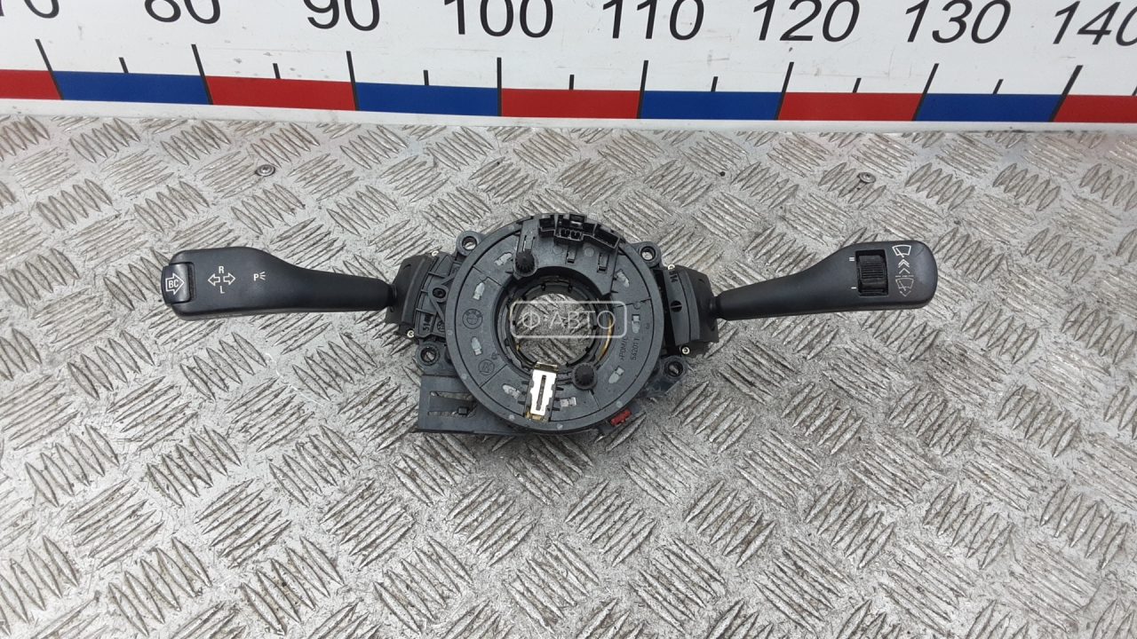 Переключатель поворотов и дворников (стрекоза)