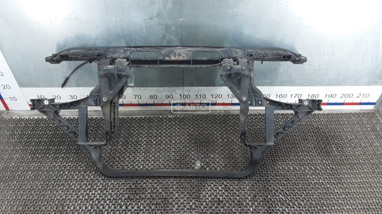 Передняя панель крепления облицовки (телевизор)