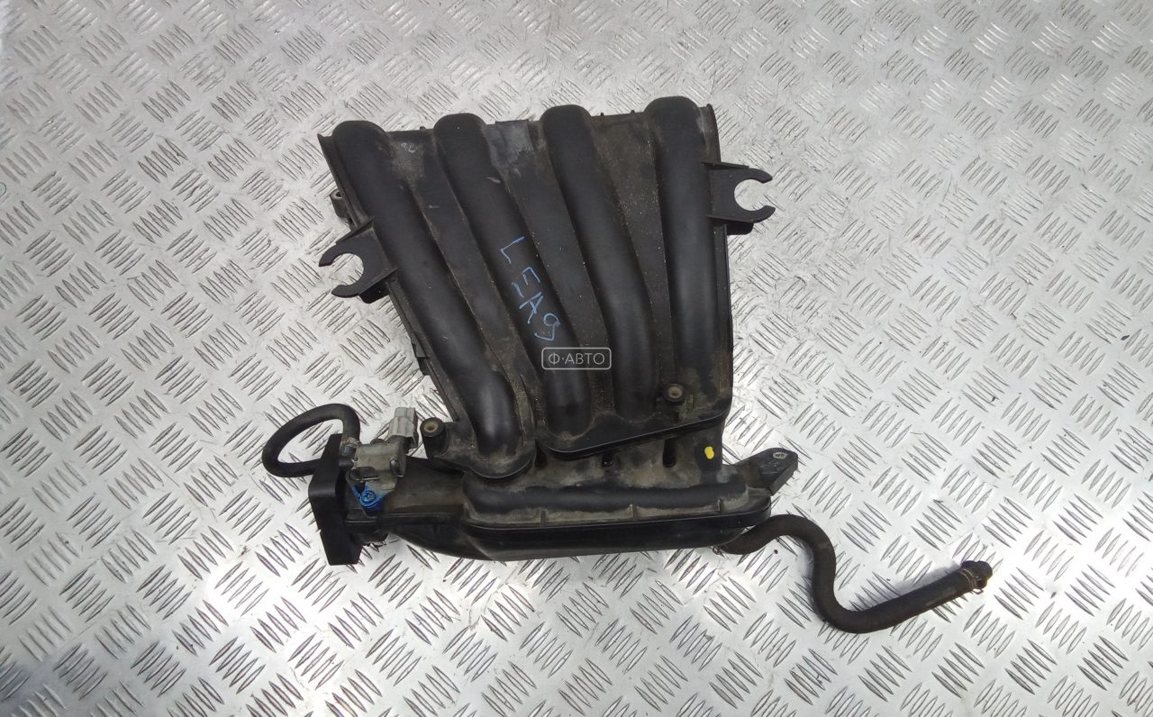 Впускной коллектор бензиновый