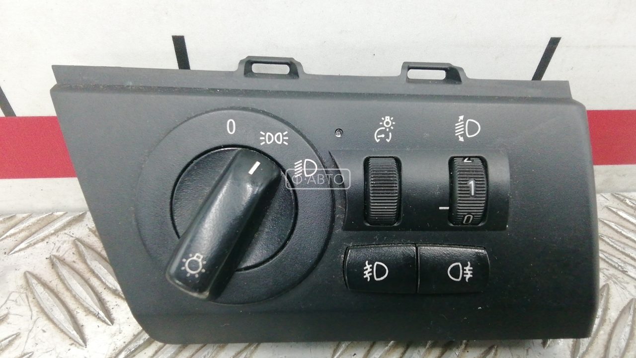 Переключатель света