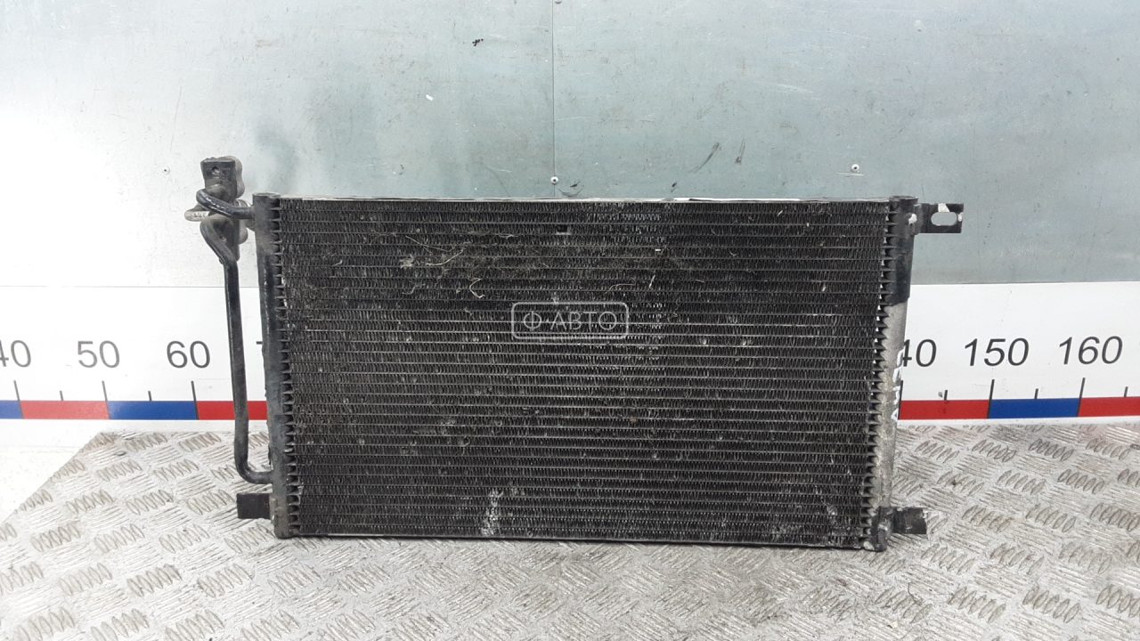 Радиатор кондиционера