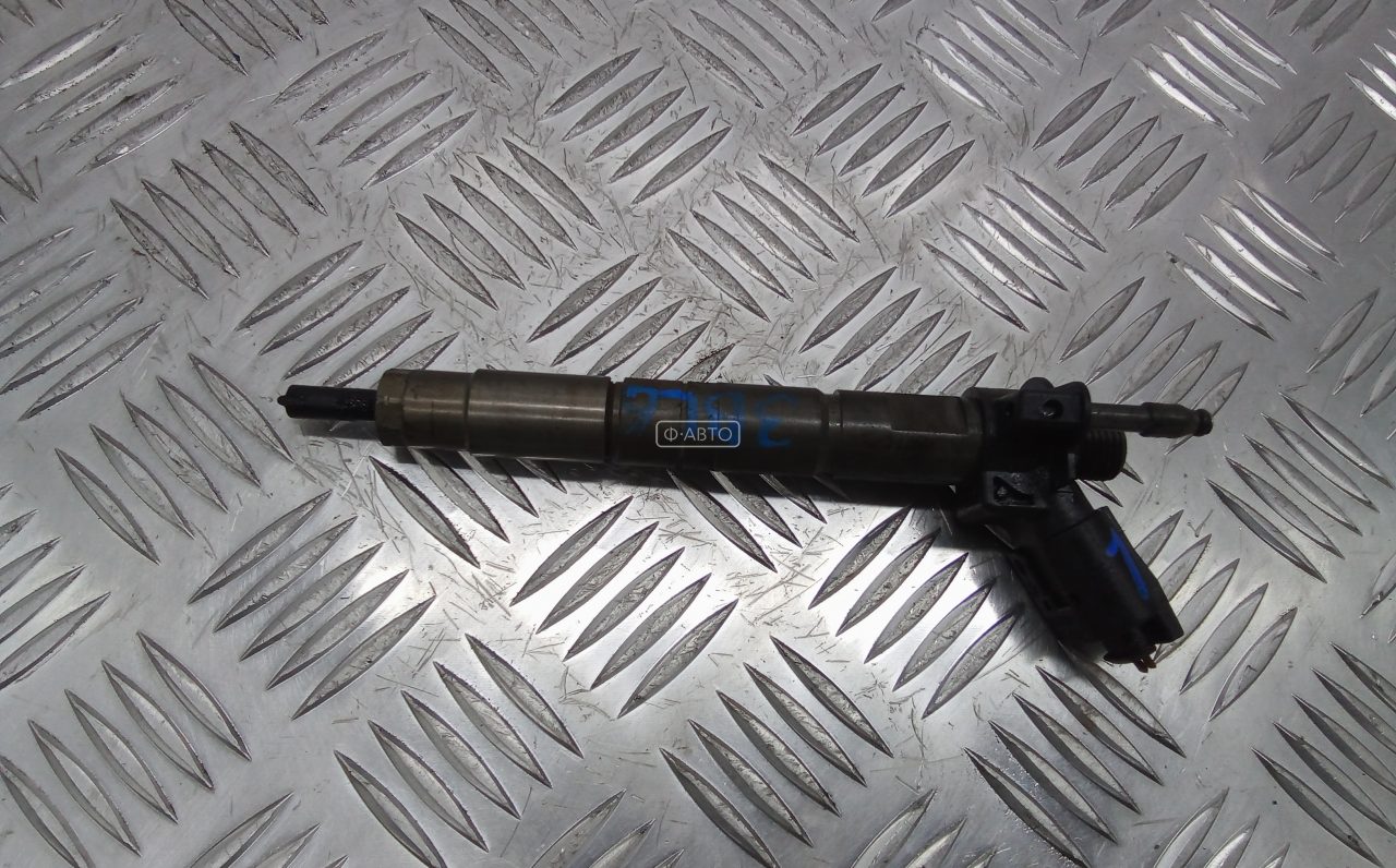 Форсунка дизельная