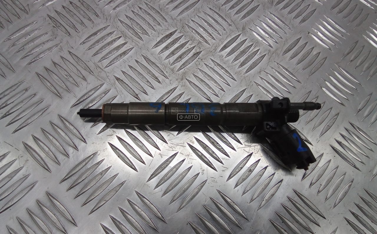 Форсунка дизельная