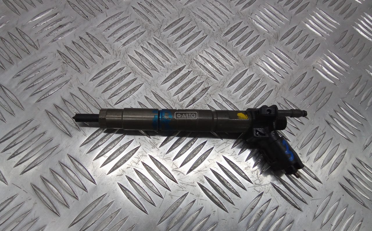 Форсунка дизельная