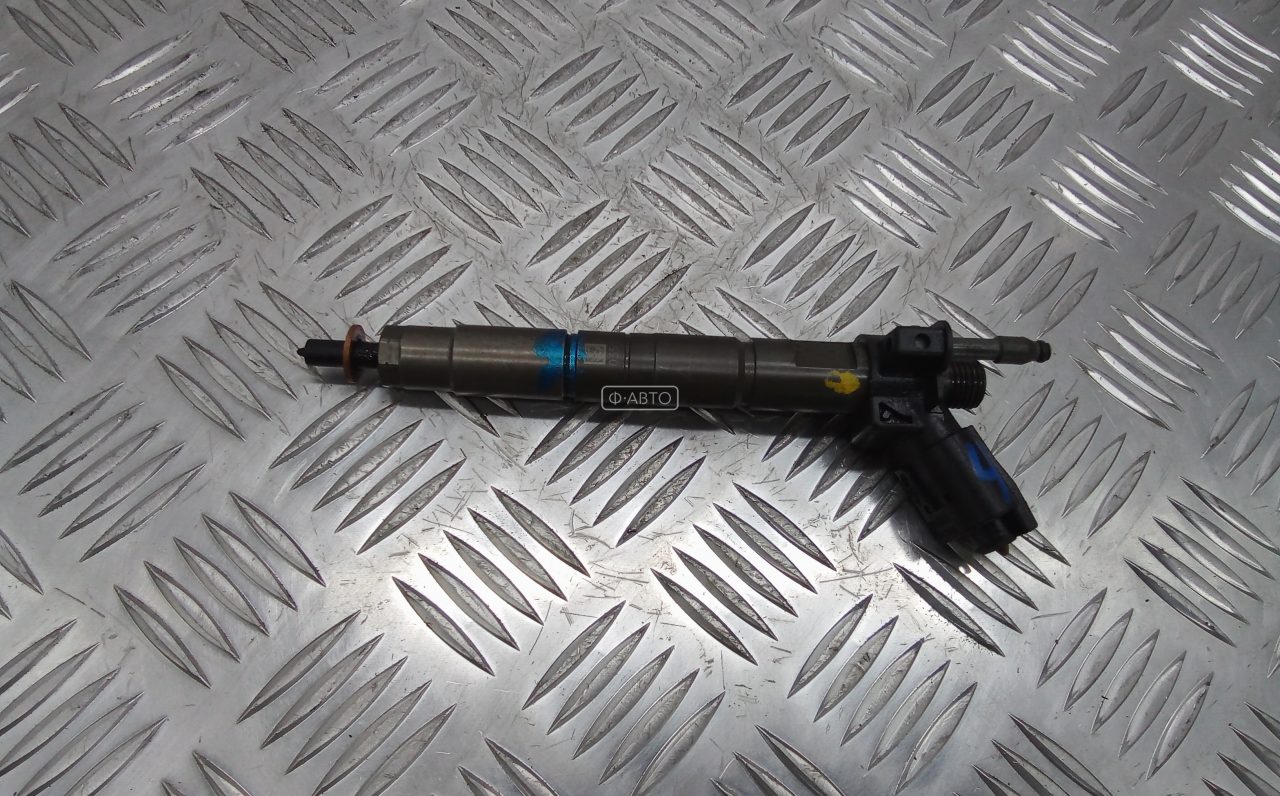 Форсунка дизельная
