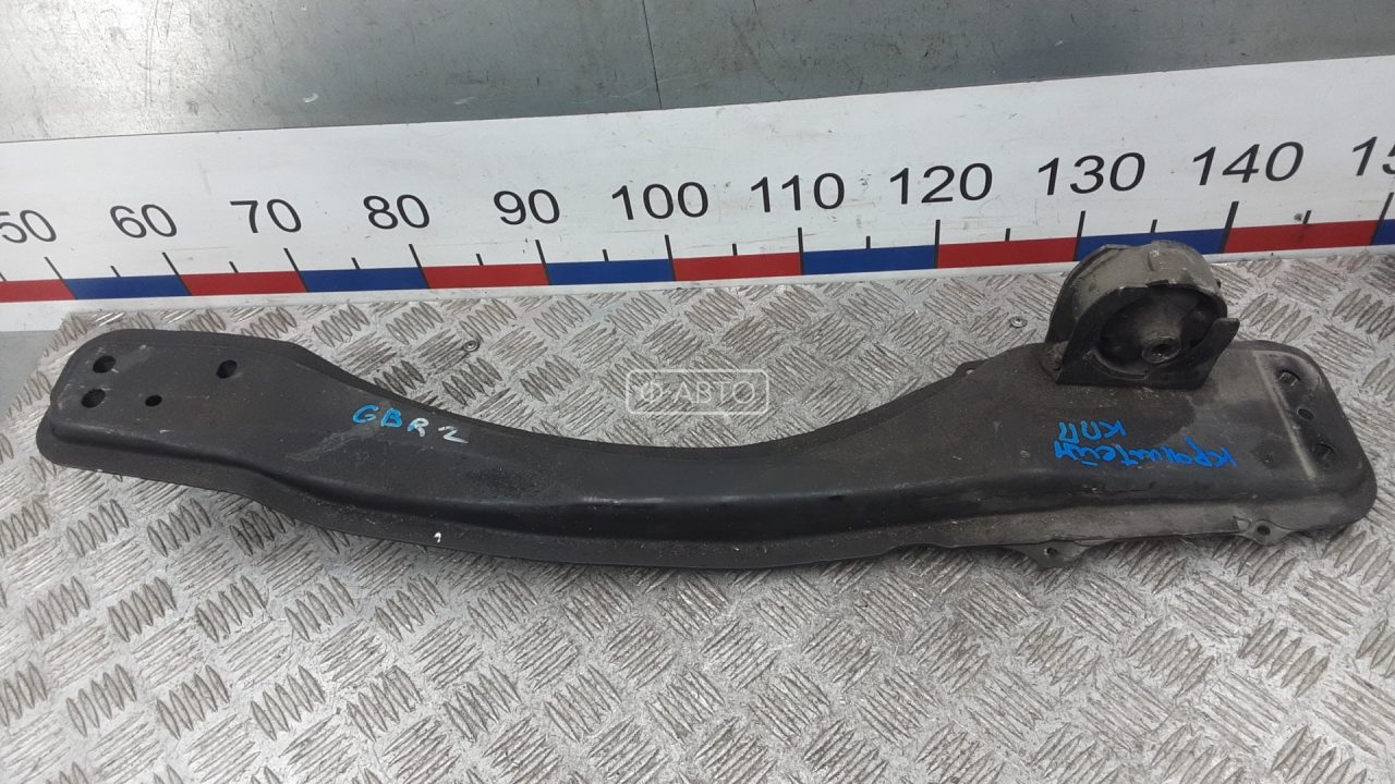 Кронштейн КПП опорный