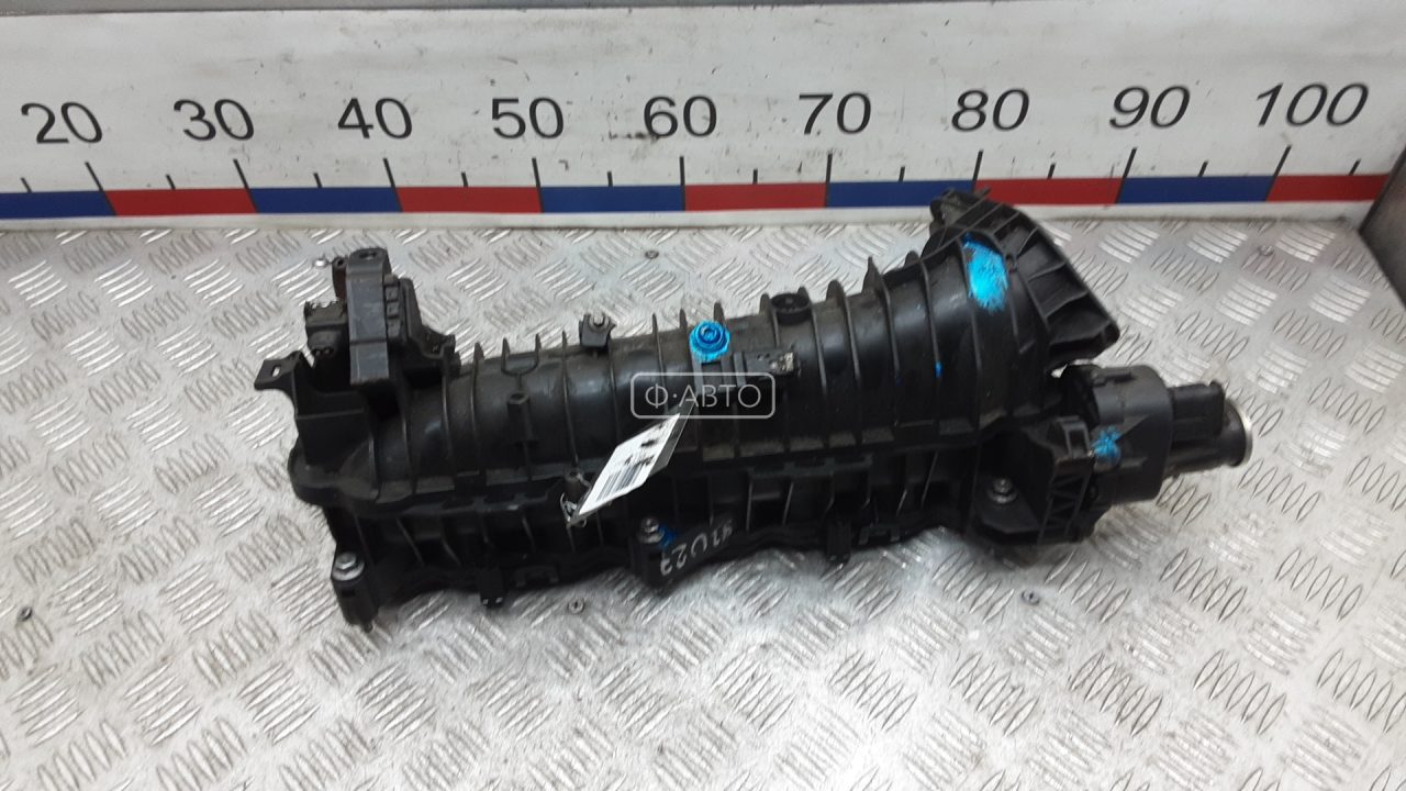 Впускной коллектор дизельный