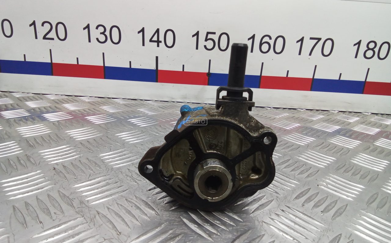 Насос вакуумный