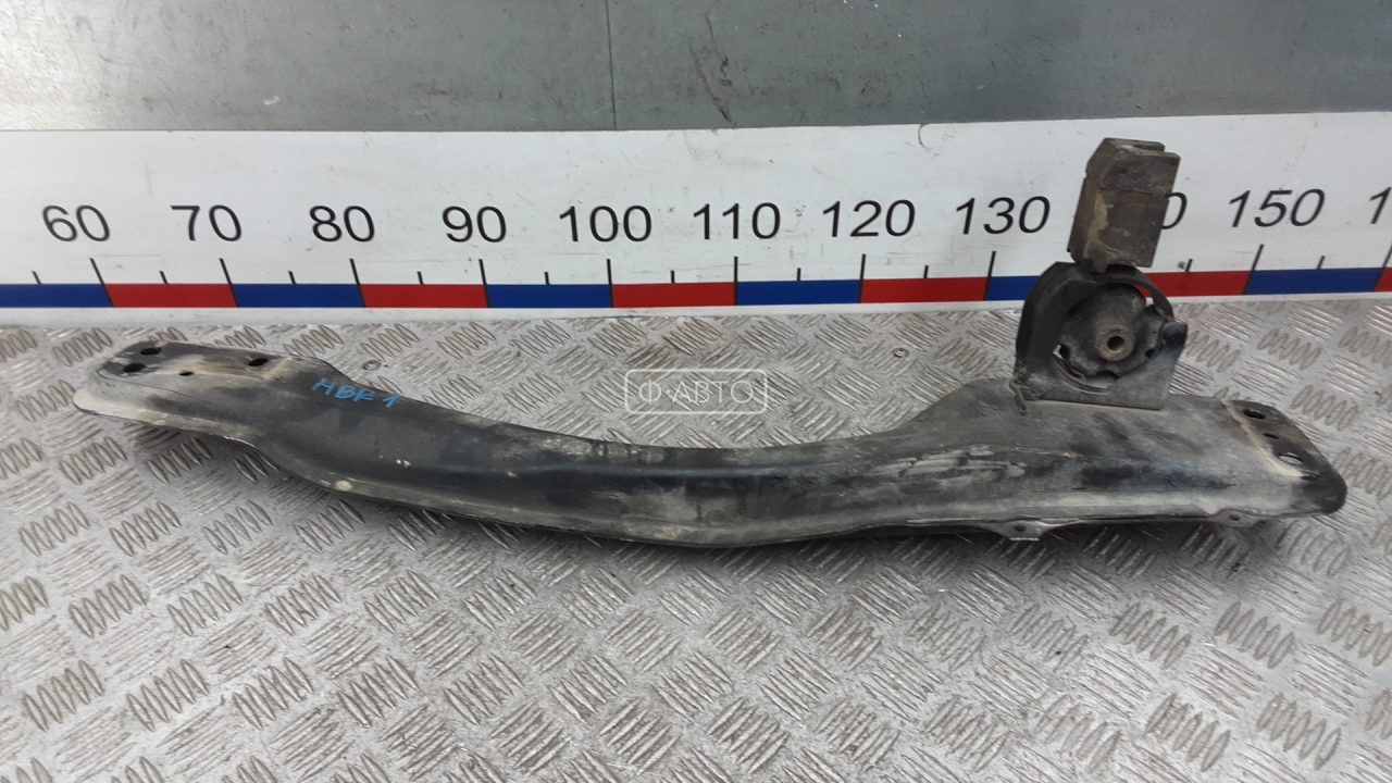 Кронштейн КПП опорный