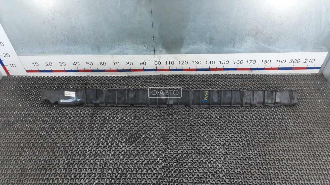 Накладка на порог