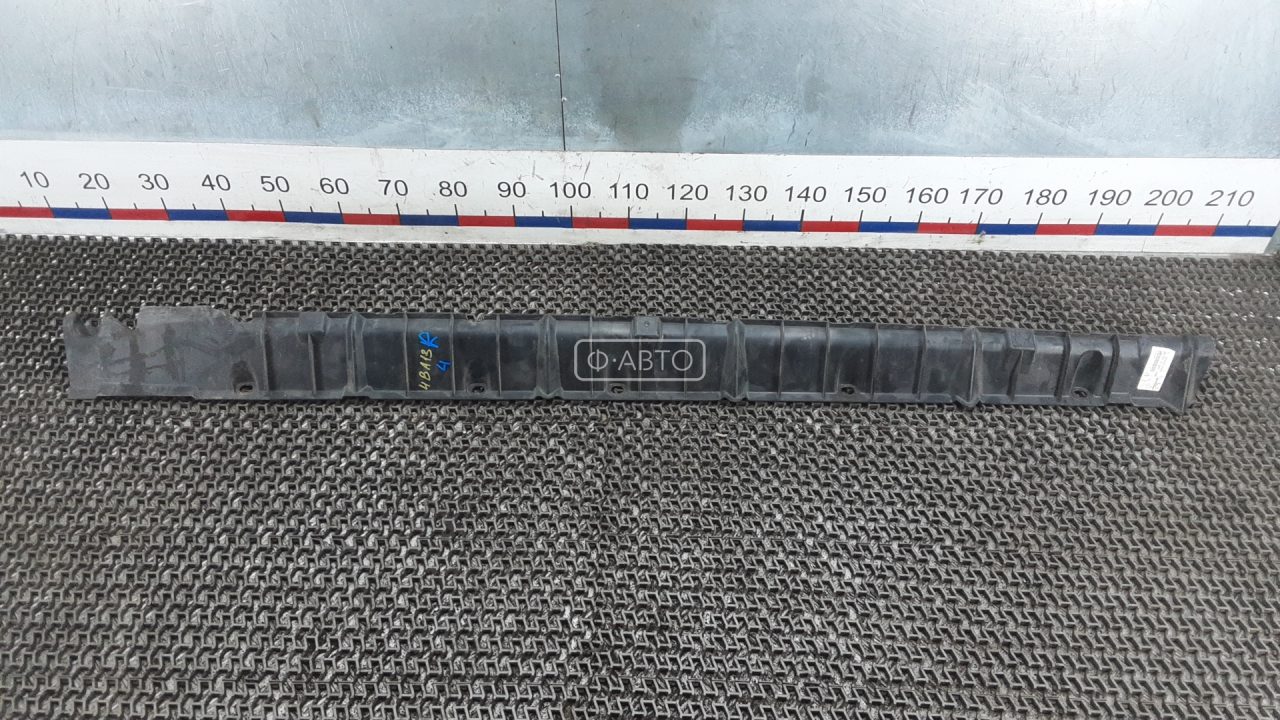 Накладка на порог