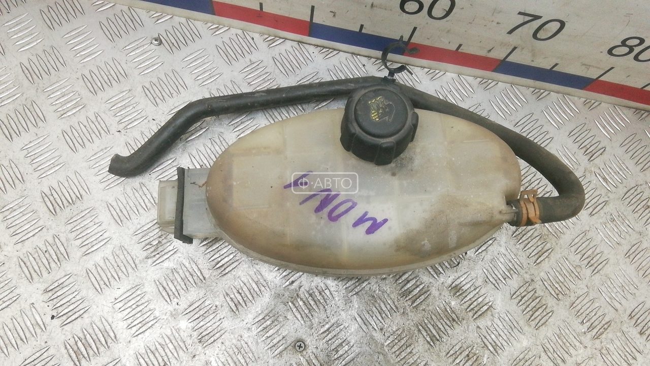 Бачок расширительный