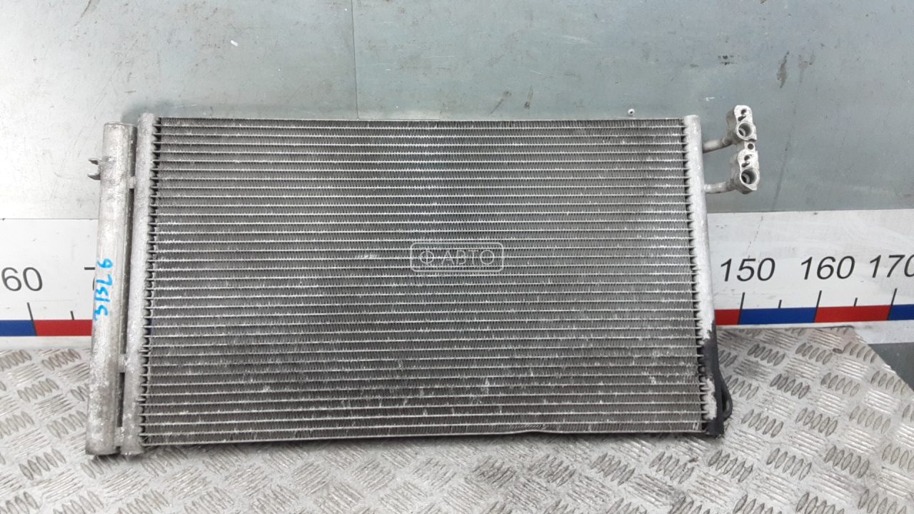 Радиатор кондиционера