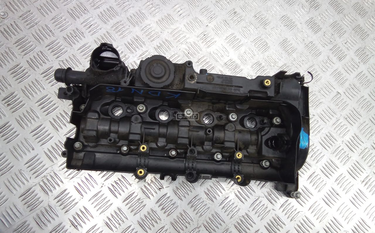 Крышка ГБЦ дизельная