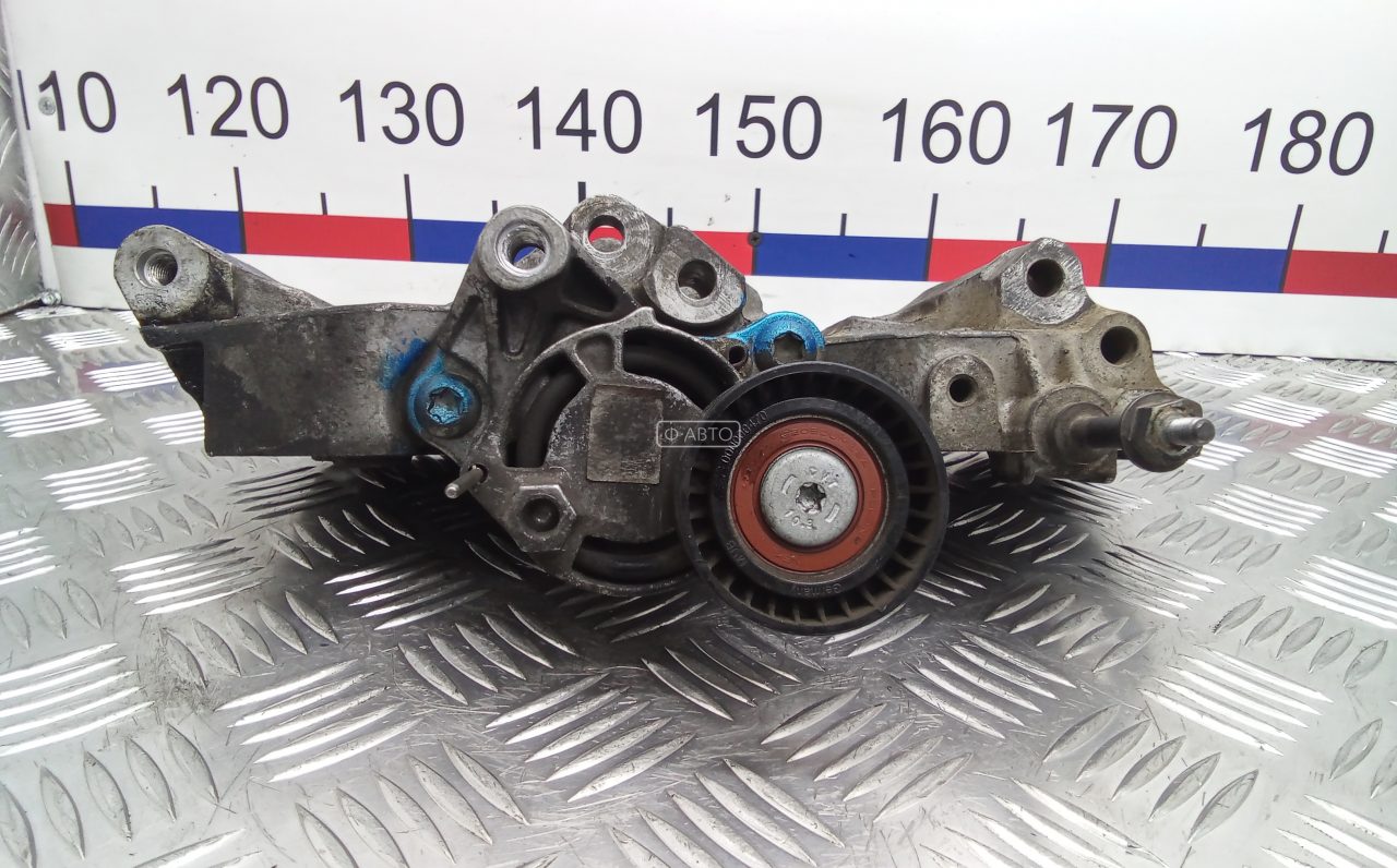 Механизм натяжения ремня (цепи) дизельный