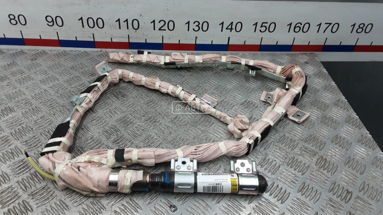 Шторка безопасности