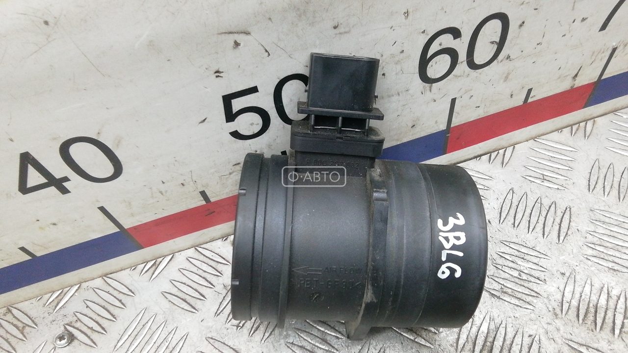 Расходомер воздуха дизельный