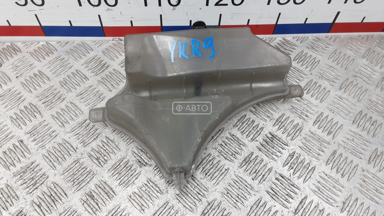 Бачок расширительный