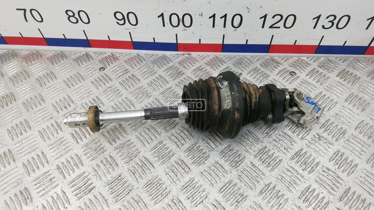 Кардан рулевой