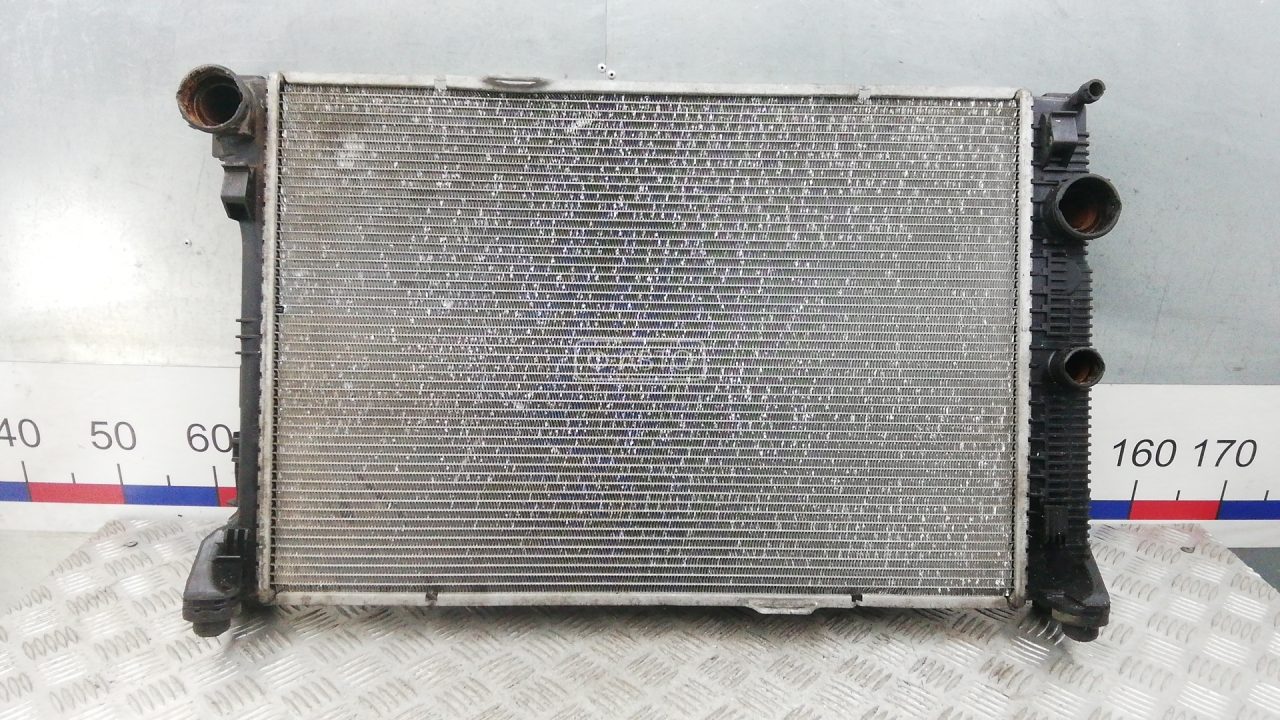 Радиатор системы охлаждения