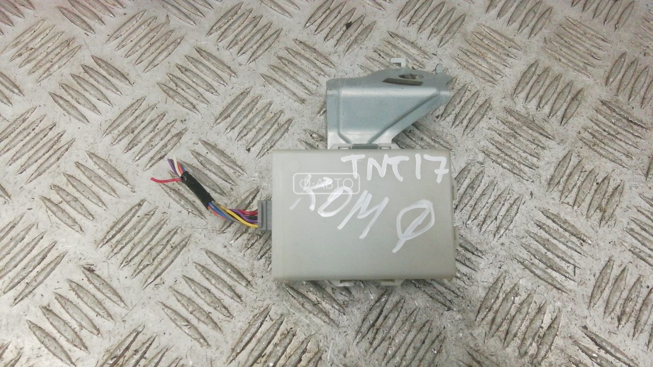 Блок комфорта