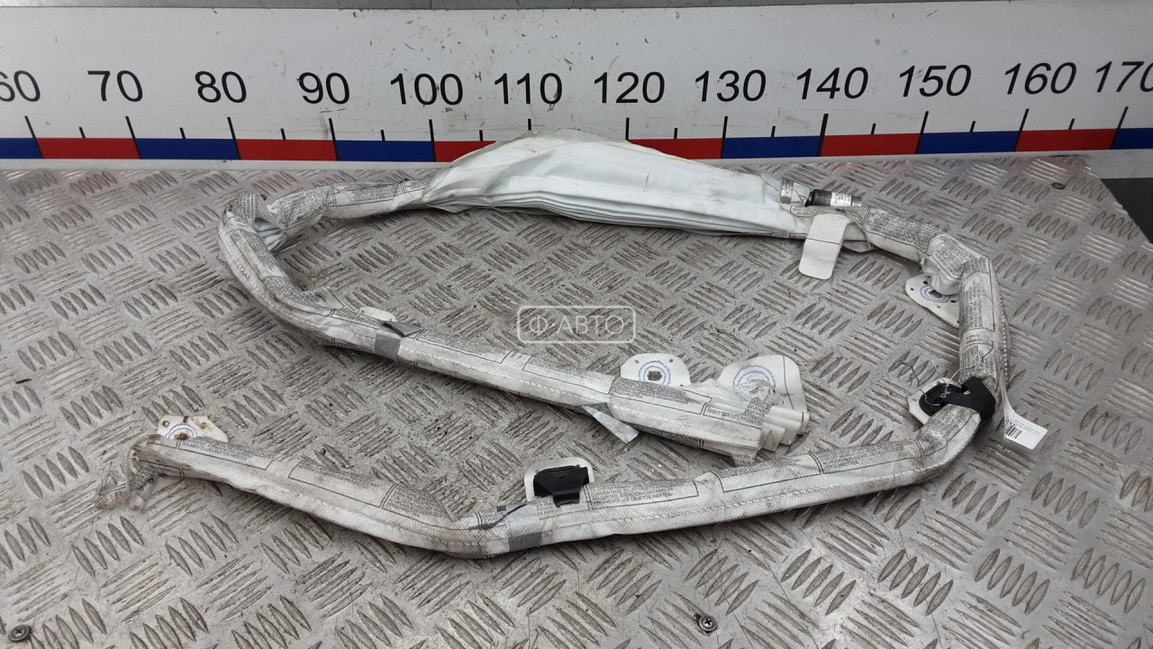 Шторка безопасности