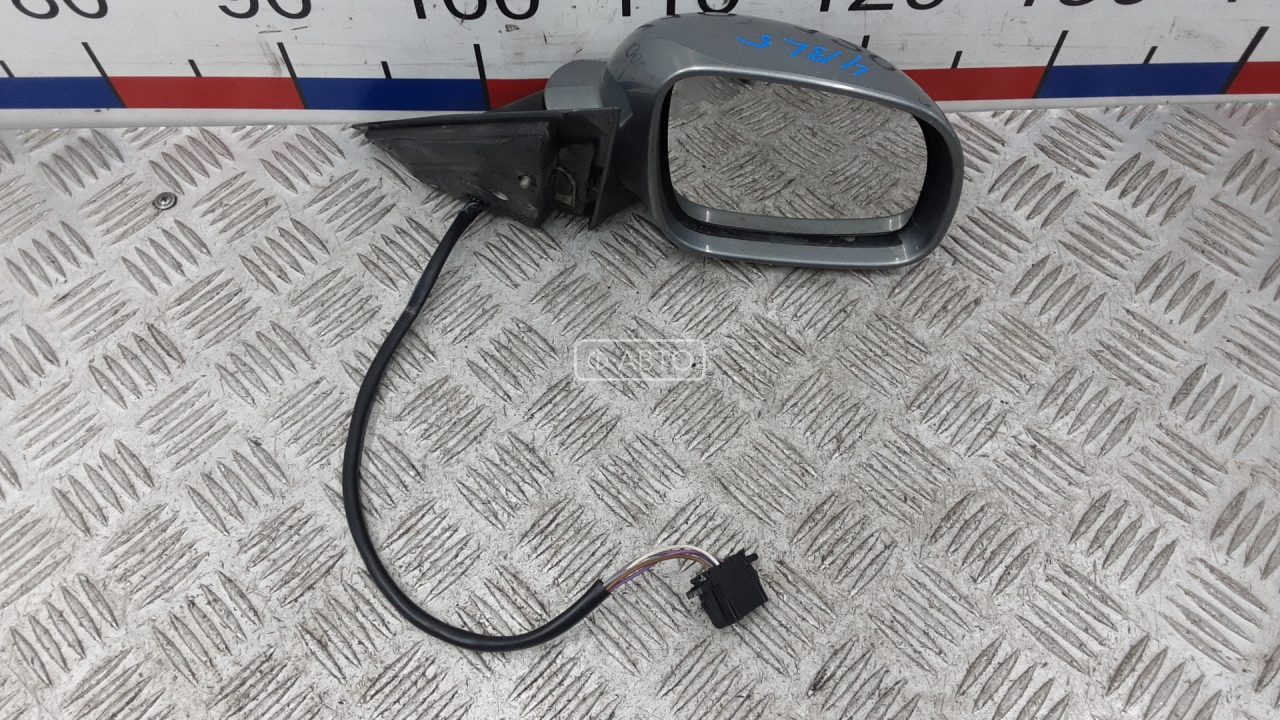 Зеркало наружное правое