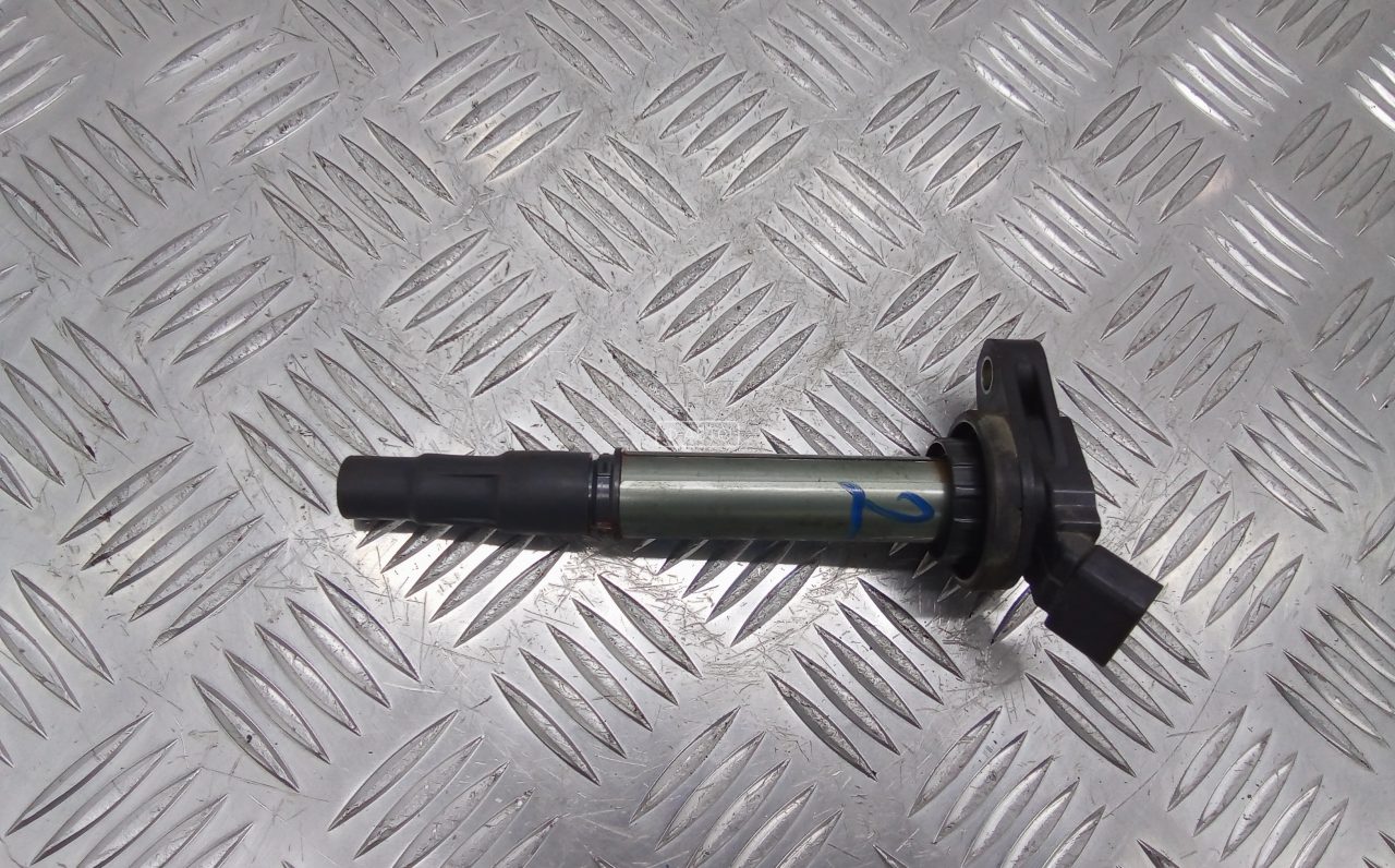 Катушка зажигания бензиновая