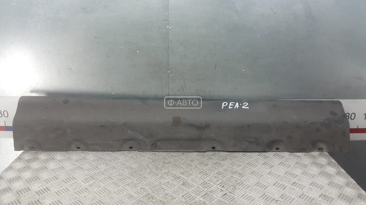 Накладка на порог